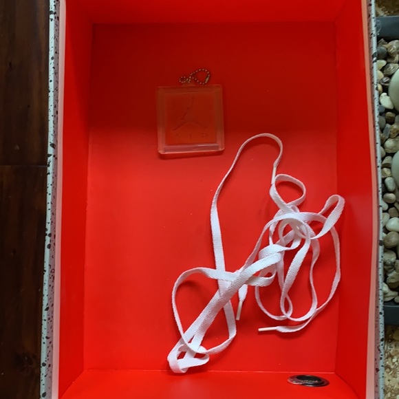 Air Jordan 4 Retro Motorsports - Picture 4 of 16